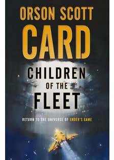 Children Of The Fleet