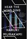 Wind/pinball (hear The Wind Sing And Pinball, 1973 (two Novels))