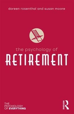 The Psychology Of Retirement