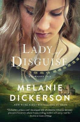 Lady Of Disguise (an Inspiring Coming-of-age Sweet Romance Inspired By Jack And The Beanstalk)