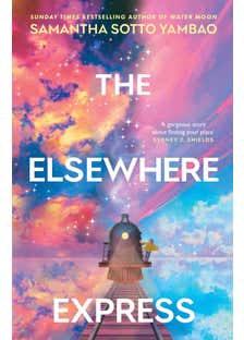 The Elsewhere Express