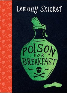 Poison For Breakfast