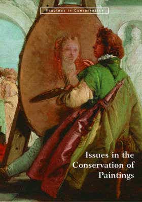 Issues In The Conservation Of Paintings