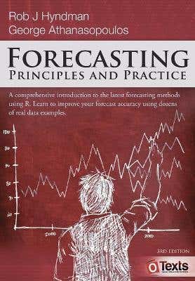 Forecasting (principles And Practice)