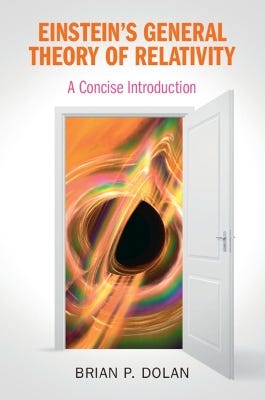 Einstein's General Theory Of Relativity (a Concise Introduction)