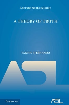 A Theory Of Truth