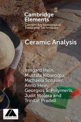 Ceramic Analysis (laboratory Methods)