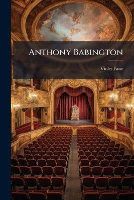 Anthony Babington