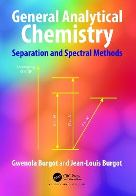 General Analytical Chemistry (separation And Spectral Methods)