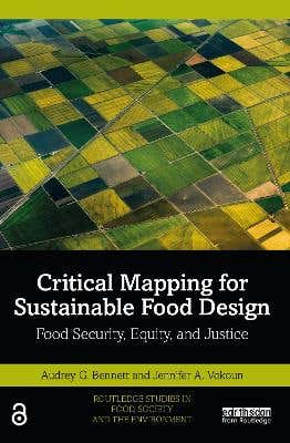 Critical Mapping For Sustainable Food Design (food Security, Equity, And Justice)