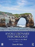 Evolutionary Psychology (the New Science Of The Mind)