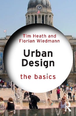 Urban Design (the Basics)