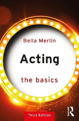 Acting (the Basics)