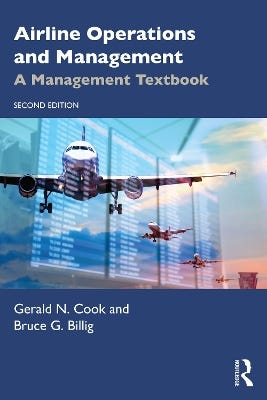 Airline Operations And Management (a Management Textbook)