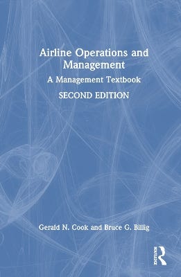 Airline Operations And Management (a Management Textbook)