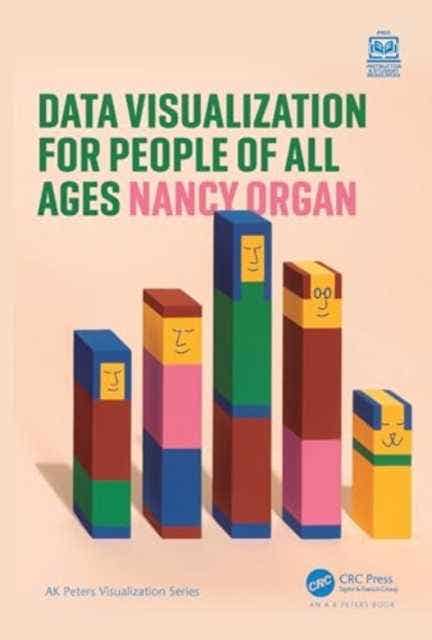 Data Visualization For People Of All Ages