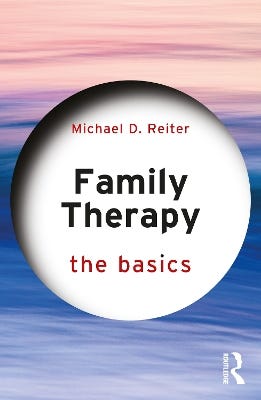 Family Therapy (the Basics)