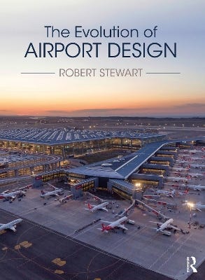 The Evolution Of Airport Design
