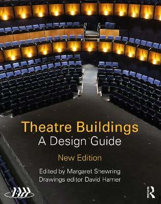 Theatre Buildings (a Design Guide)