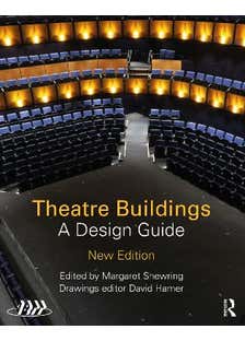 Theatre Buildings (a Design Guide)