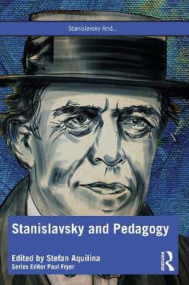 Stanislavsky And Pedagogy