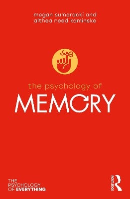 The Psychology Of Memory
