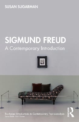 Sigmund Freud (a Contemporary Introduction)
