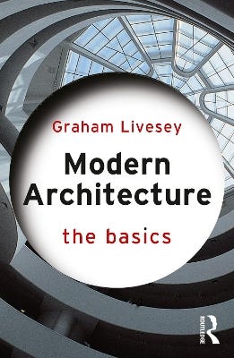 Modern Architecture (the Basics)