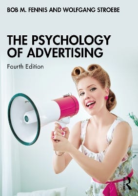 The Psychology Of Advertising