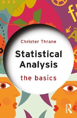 Statistical Analysis (the Basics)