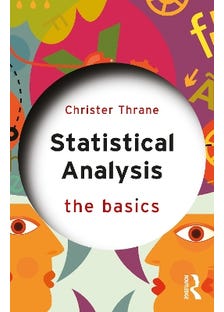 Statistical Analysis (the Basics)