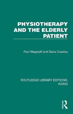Physiotherapy And The Elderly Patient