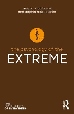 The Psychology Of The Extreme