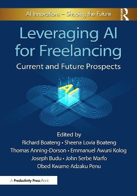Leveraging Ai For Freelancing (current And Future Prospects)