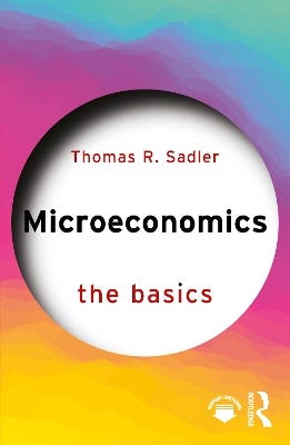 Microeconomics (the Basics)