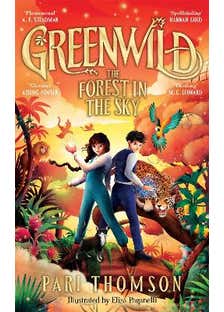 Greenwild: The Forest In The Sky
