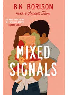 Mixed Signals (lovelight Book 3)