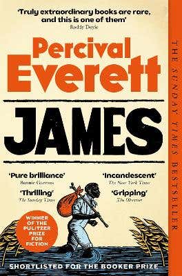James (the Bestselling, Award-winning Sensation)