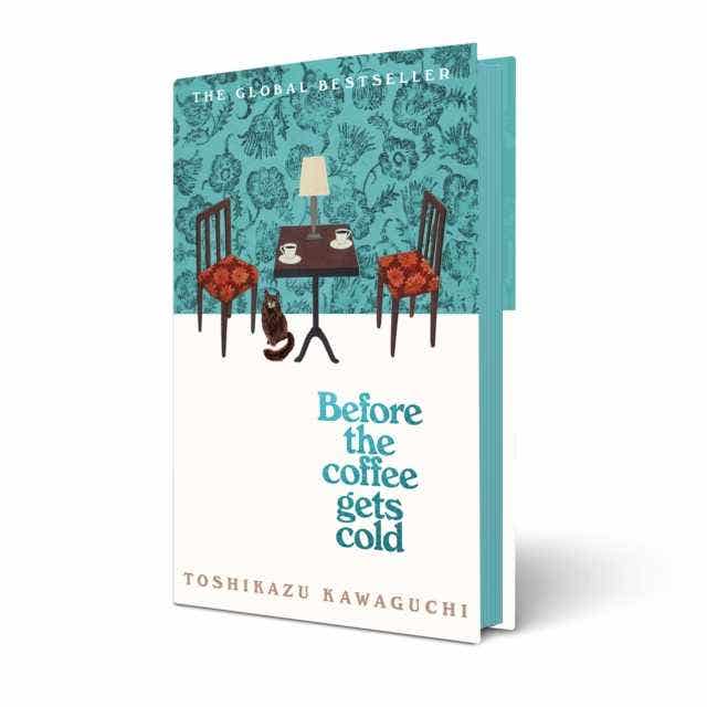 Before The Coffee Gets Cold (before The Coffee Gets Cold Book 1 Special Edition)