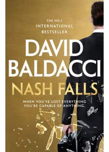 Nash Falls