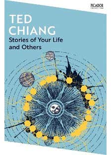 Stories Of Your Life And Others