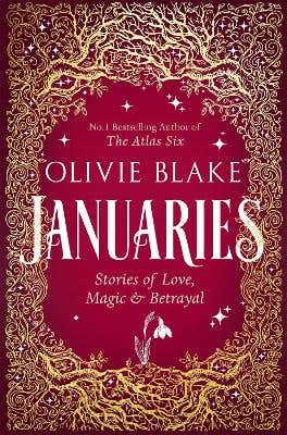 Januaries (stories Of Love, Magic & Betrayal)