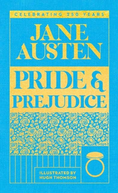 Pride And Prejudice
