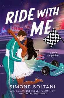 Ride With Me (lights Out Book 2)