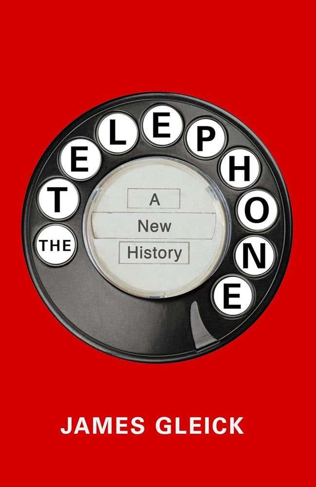 The Telephone A New History