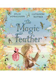 The Magic Feather
