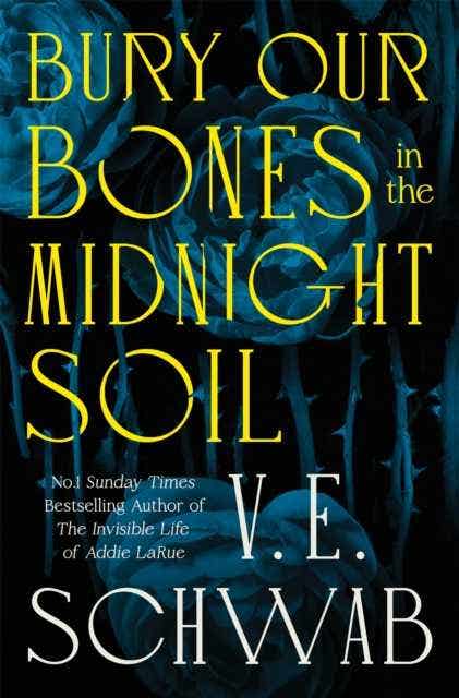 Bury Our Bones In The Midnight Soil