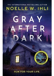 Gray After Dark