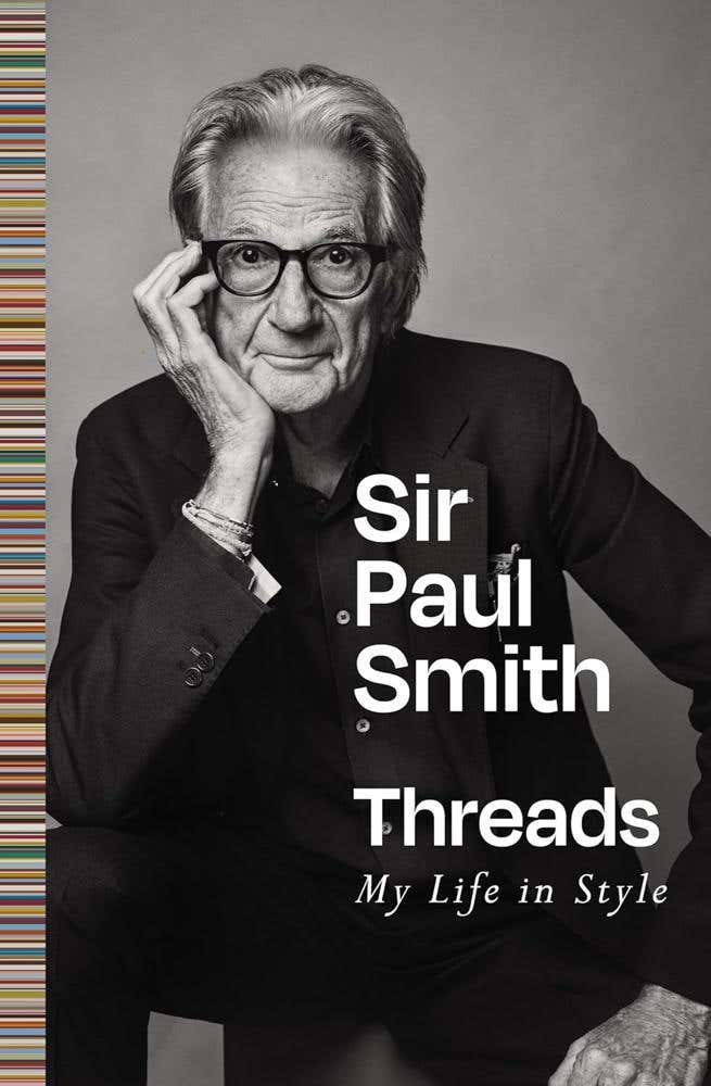 Threads : My Life In Style