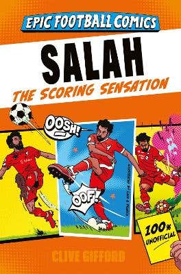 Salah (the Scoring Sensation)